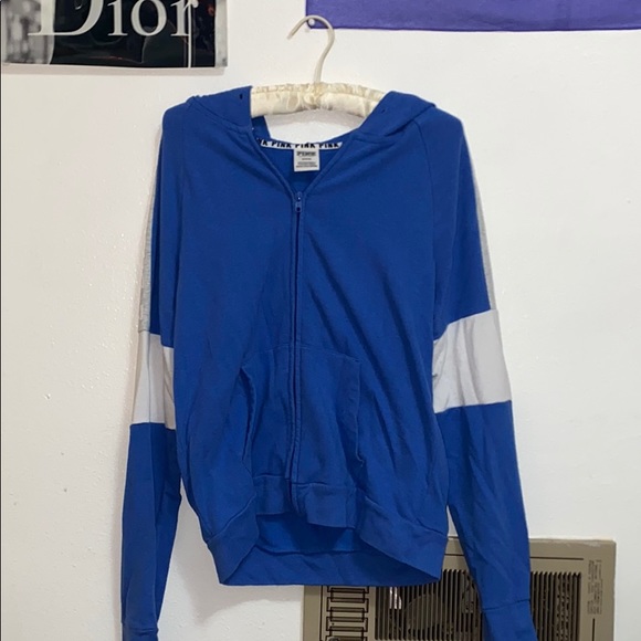 PINK jacket - Picture 1 of 4